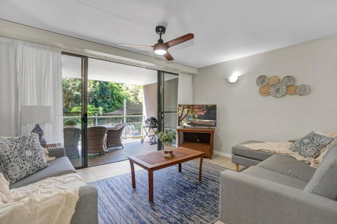 Baden 62 Rainbow Shores - Hervey Bay Accommodation 3