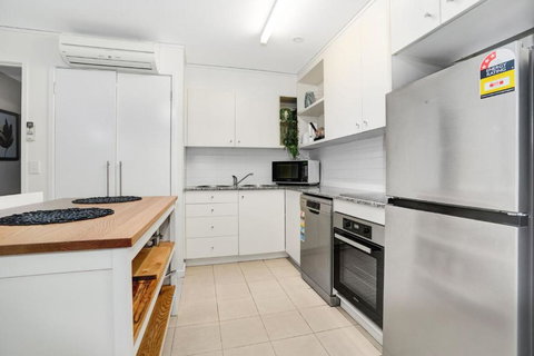Baden 62 Rainbow Shores - Hervey Bay Accommodation 4