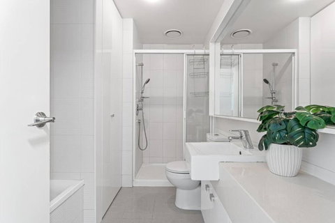 Bailey-3Beds Free Parking-Close To Crown - Hervey Bay Accommodation 1