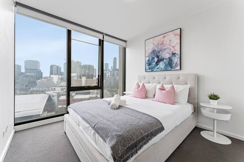 Bailey-3Beds Free Parking-Close To Crown - Hervey Bay Accommodation 2