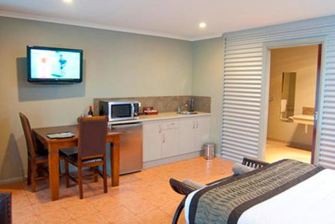 Bairnsdale Motel - Hervey Bay Accommodation 4