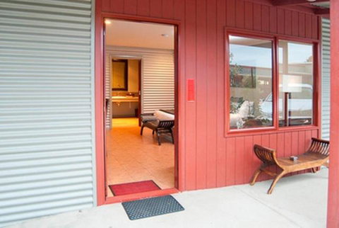 Bairnsdale Motel - Hervey Bay Accommodation 2