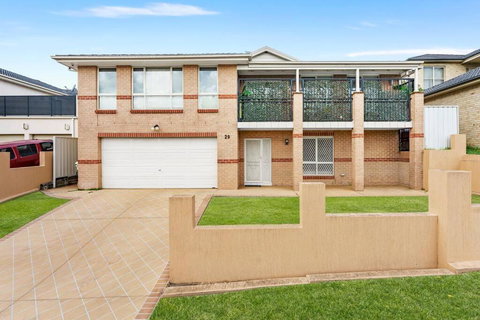 Bait As Salaam - Hervey Bay Accommodation 0