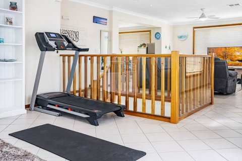 Bait As Salaam - Hervey Bay Accommodation 1