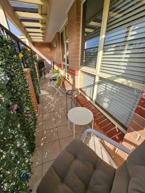 Bait As Salaam - Hervey Bay Accommodation 2