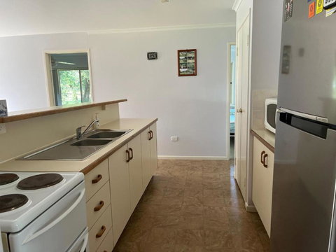 Baker Rainbow Beach - Hervey Bay Accommodation 3