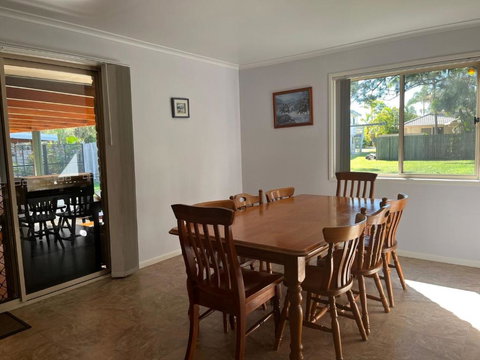 Baker Rainbow Beach - Hervey Bay Accommodation 4