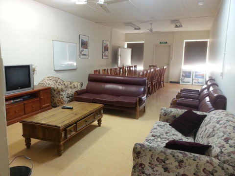 Balcanoona Shearers Quarters - Vulkathunha-Gammon Ranges National Park - Hervey Bay Accommodation 2