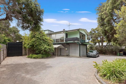 Balclutha - Hervey Bay Accommodation 1