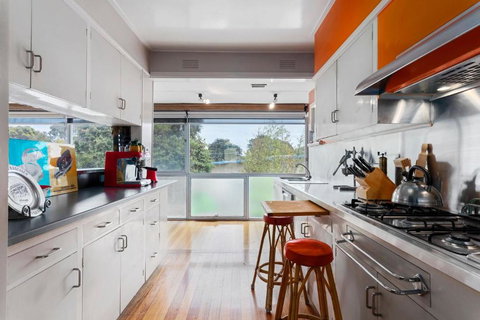 Balclutha - Hervey Bay Accommodation 3