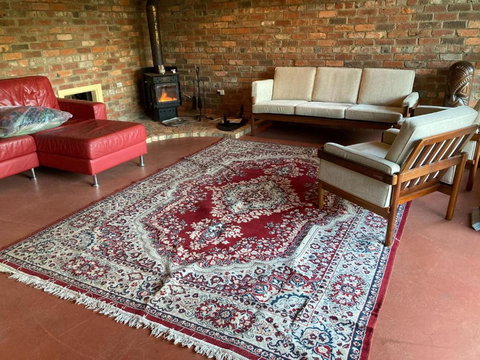 Balclutha - Hervey Bay Accommodation 4