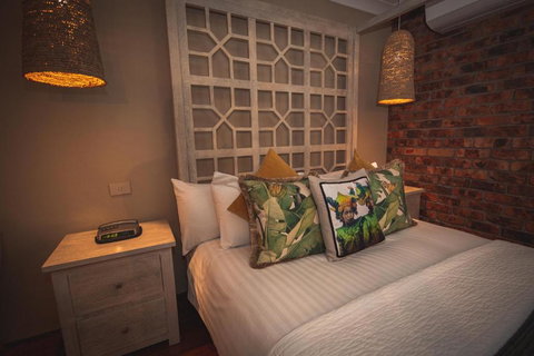 Ballina Palms Boutique Motel - Hervey Bay Accommodation 2