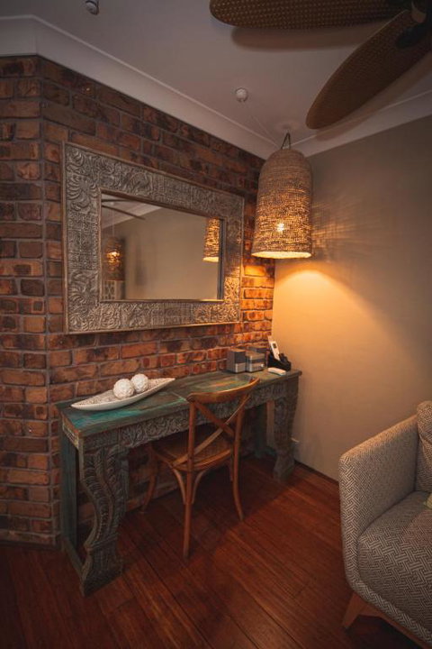 Ballina Palms Boutique Motel - Hervey Bay Accommodation 3