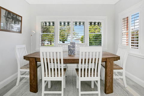 BALO1 - The Esplanade - Mosman - Hervey Bay Accommodation 3