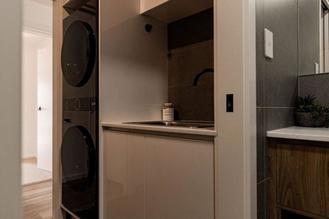 Bambara - Luxury Tasmanian Escape - Hervey Bay Accommodation 2