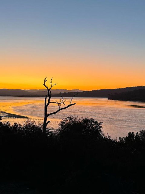 Bambara - Luxury Tasmanian Escape - Hervey Bay Accommodation 3