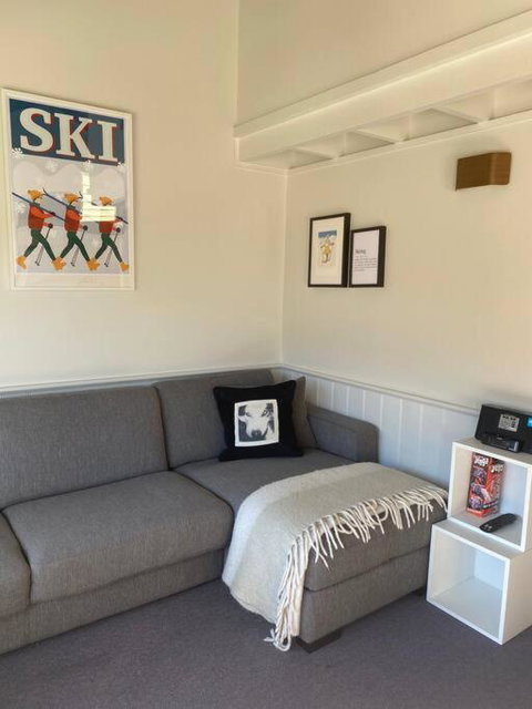 Banjo 3 Chalet - Magnificent View And Great Location - Hervey Bay Accommodation 1