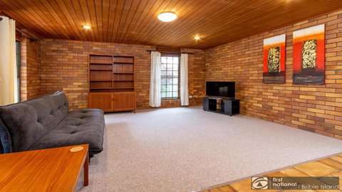 Banksia Gem One Street Back From Waterfront - Hervey Bay Accommodation 4