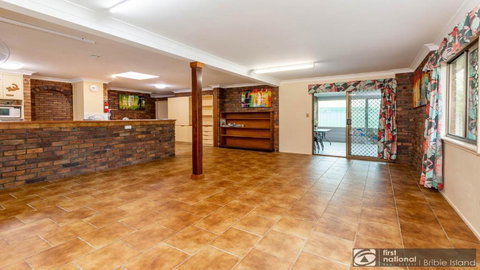 Banksia Gem One Street Back From Waterfront - Hervey Bay Accommodation 3
