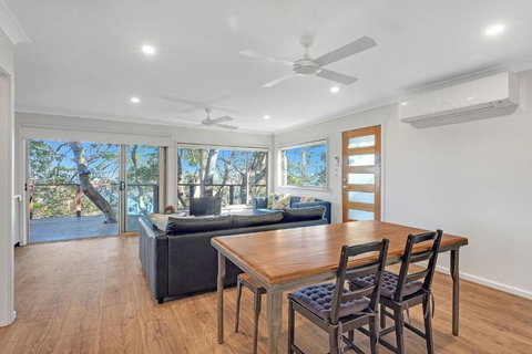 Banksia House - Hervey Bay Accommodation 4