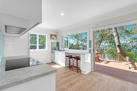 Banksia House - Hervey Bay Accommodation 3