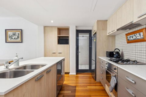 BANN2/5 - Bannister Heritage Hideaway - Hervey Bay Accommodation 4