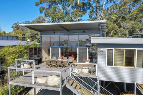 Bannister Head Brilliance - Hervey Bay Accommodation 0