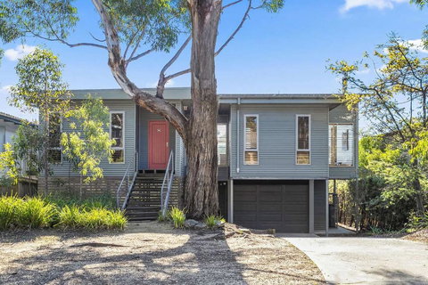 Bannister Head Brilliance - Hervey Bay Accommodation 1