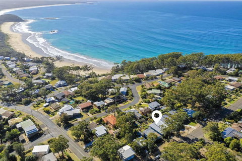 Bannister Head Brilliance - Hervey Bay Accommodation 3