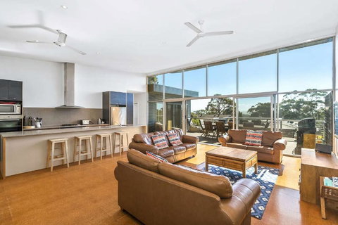 Bannister Head Brilliance - Hervey Bay Accommodation 4