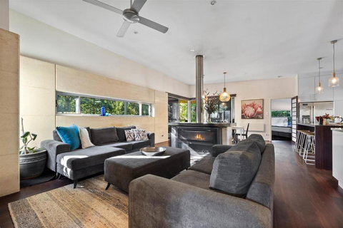 Banyandah - Hervey Bay Accommodation 4