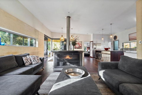 Banyandah - Hervey Bay Accommodation 1