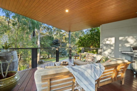 Banyandah - Hervey Bay Accommodation 0
