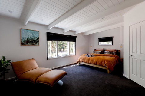 Barn Haus - Hervey Bay Accommodation 4