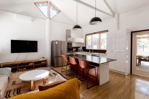 Barn Haus - Hervey Bay Accommodation 2