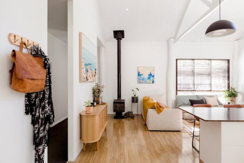 Barn Haus - Hervey Bay Accommodation 3