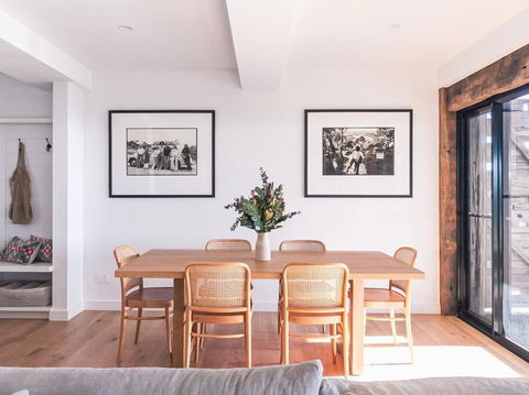 BAY PROPERTIES . Bridgewood - Hervey Bay Accommodation 0