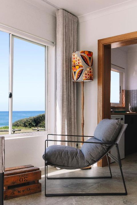 BAY PROPERTIES . Ocean Sounds - Hervey Bay Accommodation 0