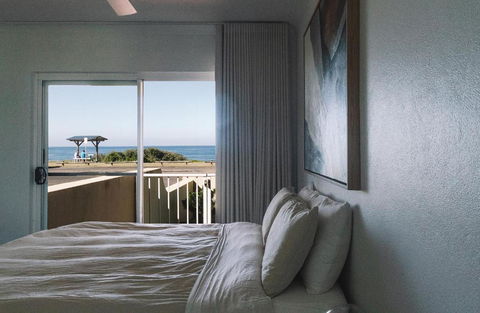 BAY PROPERTIES . Ocean Sounds - Hervey Bay Accommodation 4
