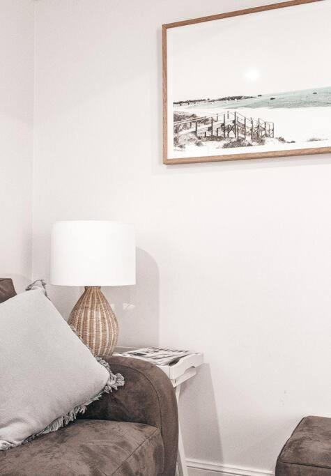BAY PROPERTIES . Summer Salt On Main - Tourism Hervey Bay 1