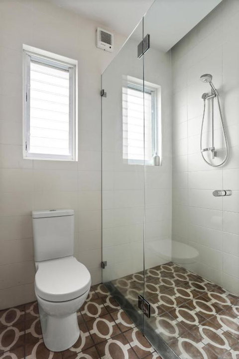 Balmain Wharf 1 Bedroom Apartments - Hervey Bay Accommodation 4