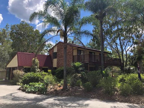 B&B Home In The Country - Hervey Bay Accommodation 0