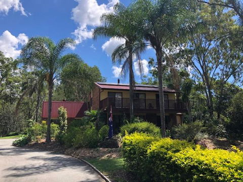 B&B Home In The Country - Hervey Bay Accommodation 1