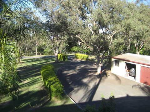 B&B Home In The Country - Hervey Bay Accommodation 3