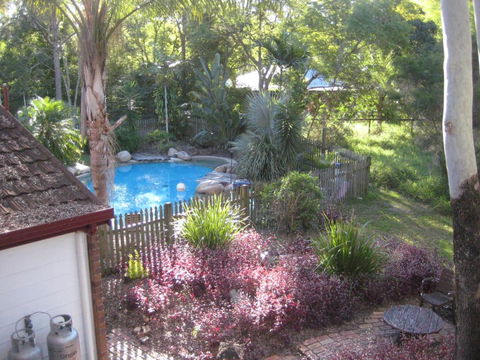 B&B Home In The Country - Hervey Bay Accommodation 4