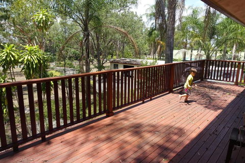 B&B Home In The Country - Hervey Bay Accommodation 2