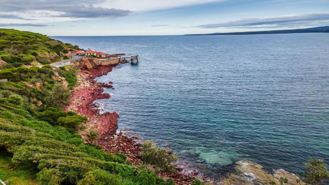 Bantry Two - Hervey Bay Accommodation 0