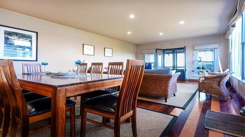 Bantry Two - Hervey Bay Accommodation 4
