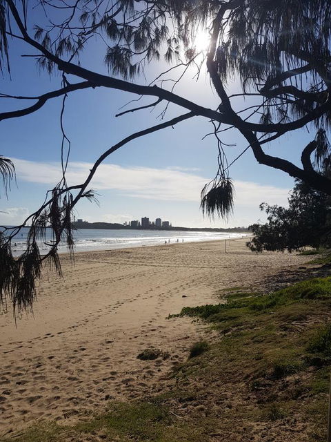 Excellsior Apartments - Hervey Bay Accommodation 35