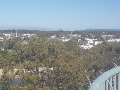 Excellsior Apartments - Hervey Bay Accommodation 37